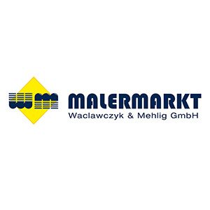 Malermarkt Logo