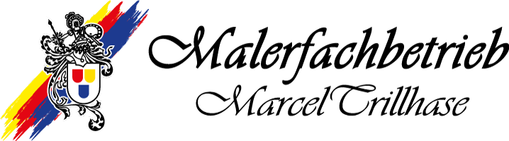 Logo - Malerfachbetrieb Marcel Trillhase
